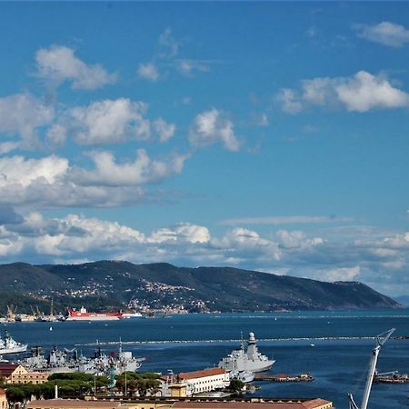 Casa Isabelle Apartman La Spezia Kültér fotó