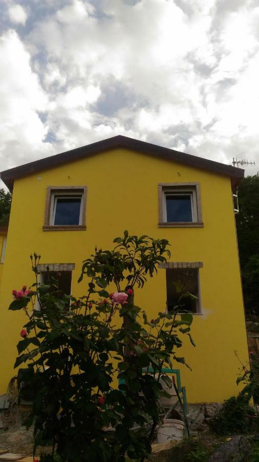 Casa Isabelle Apartman La Spezia Kültér fotó
