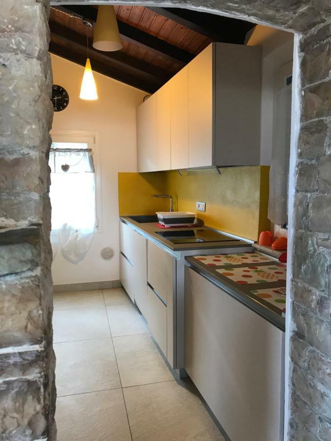 Casa Isabelle Apartman La Spezia Kültér fotó