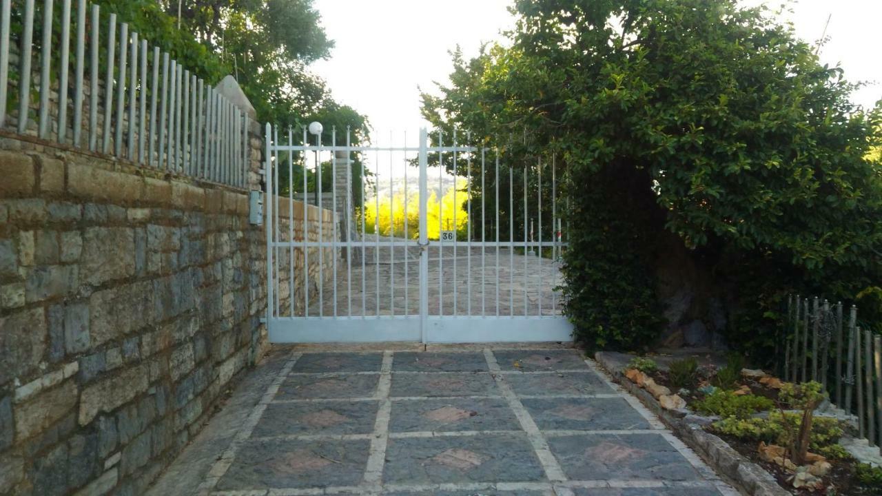 Casa Isabelle Apartman La Spezia Kültér fotó