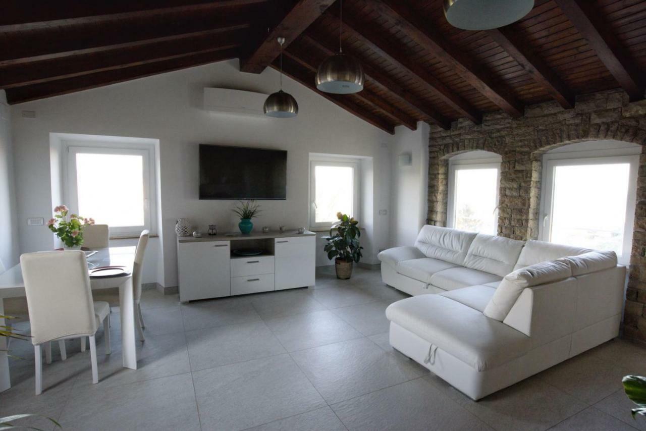 Casa Isabelle Apartman La Spezia Kültér fotó