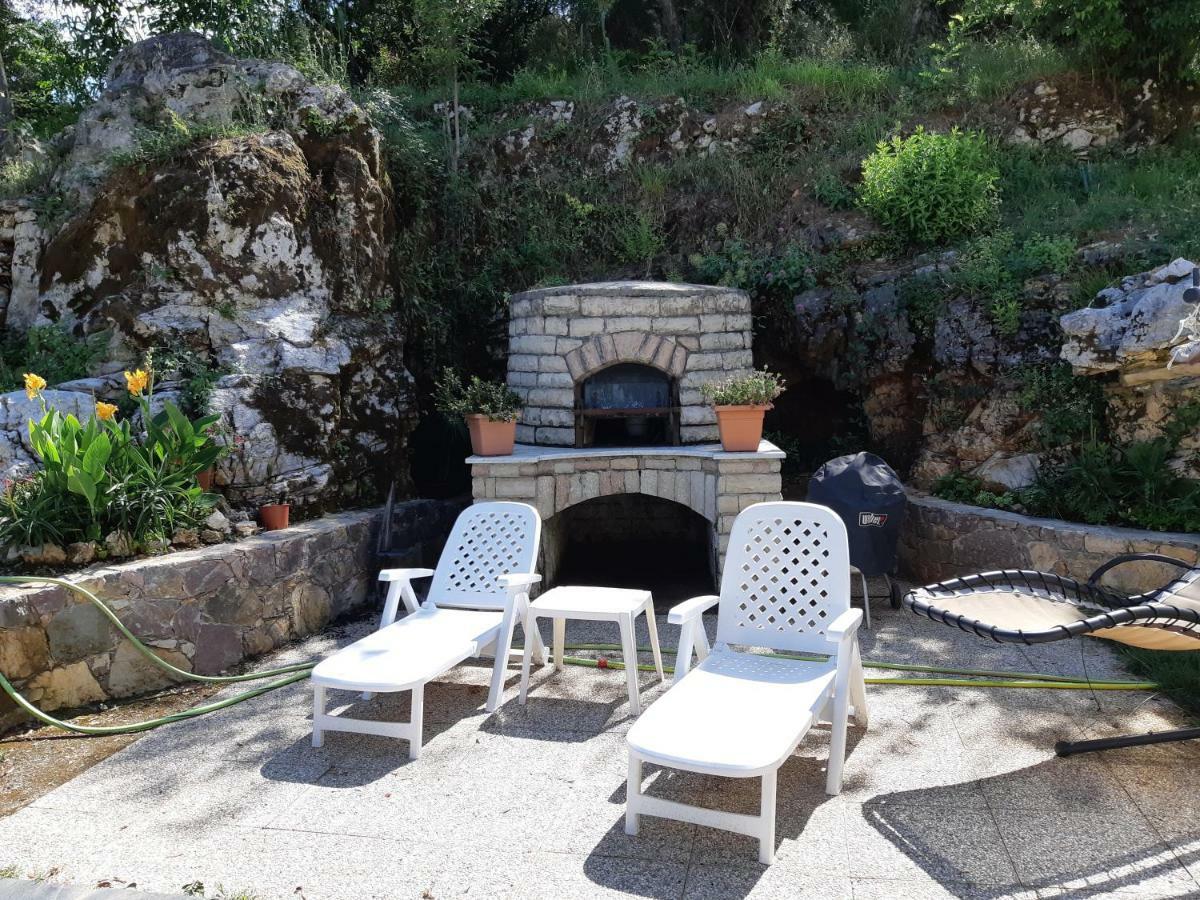Casa Isabelle Apartman La Spezia Kültér fotó