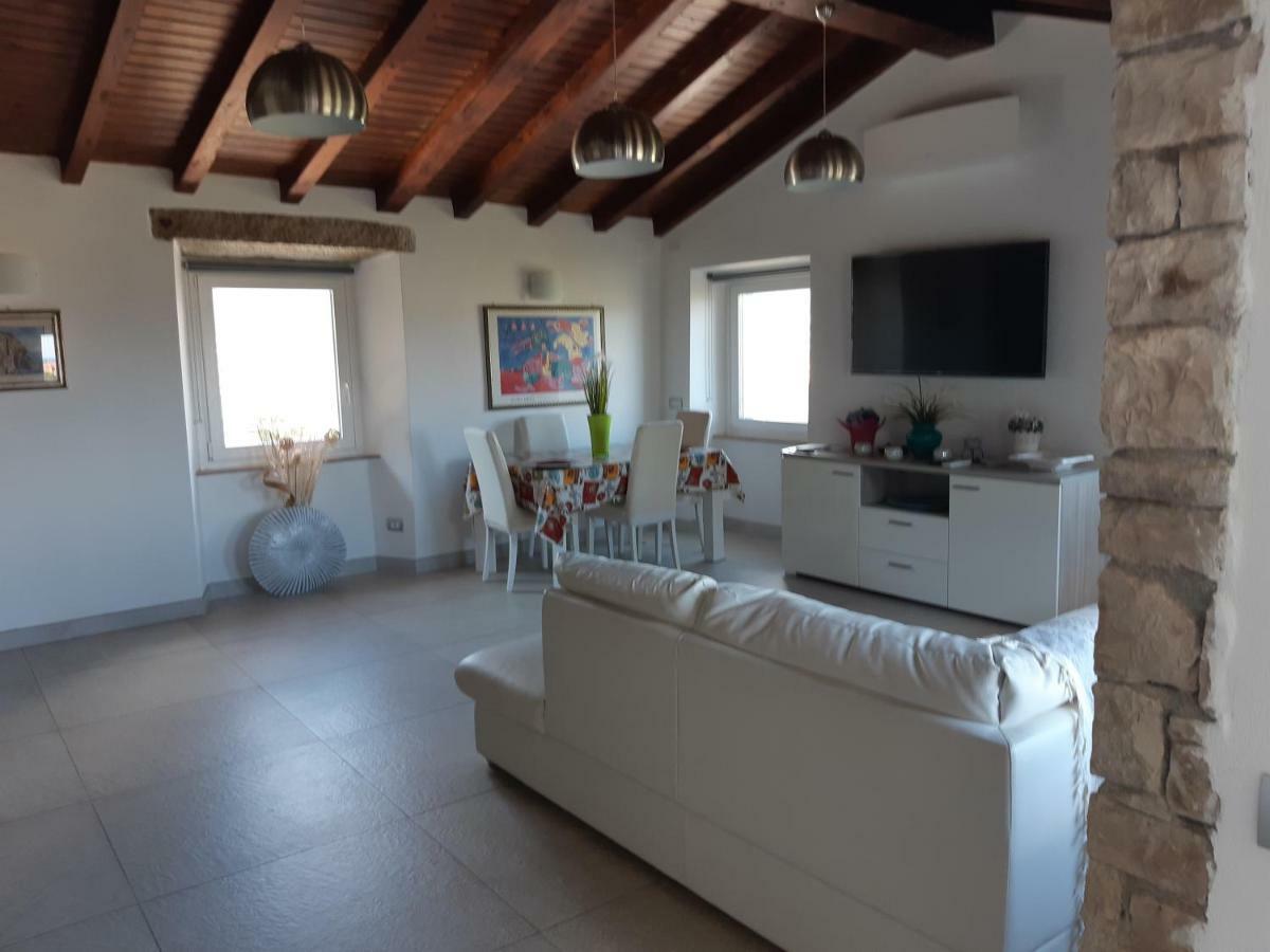 Casa Isabelle Apartman La Spezia Kültér fotó